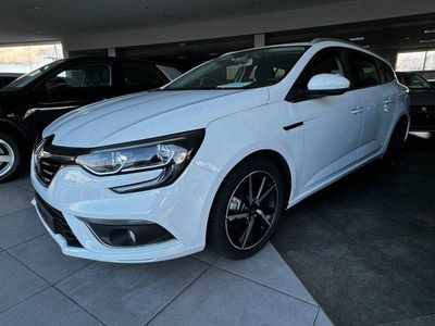 Branco Usado 2016 Renault Mégane GrandTour Carrinha | € 14.980 (Preço elevado)