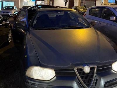 Usado 2000 Alfa Romeo 156 Sedan | € 1.100