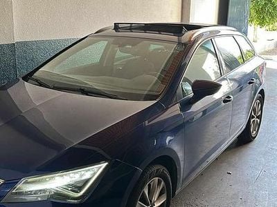 Seat Leon ST