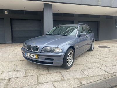 BMW 320