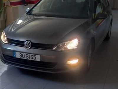 VW Golf VII