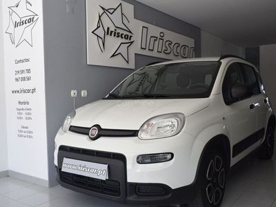 usado Fiat Panda 1.0 Hybrid City Life