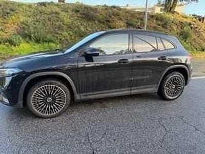 Usado 2021 Mercedes EQA250 AMG line SUV | € 29.000 (Super Preço)