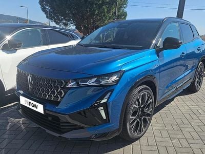 Usado Renault Austral Esprit Alpine 160 HP (117 kW) 2025 SUV