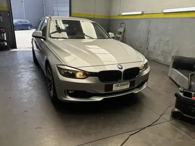 BMW 318