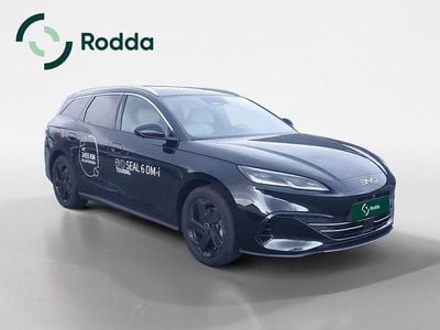 Outro Novo 2025 BYD Seal Comfort Sedan | € 42.990