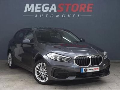 BMW 116