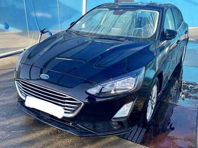 Usado 2020 Ford Focus Titanium Sedan | € 18.300 (Caro)