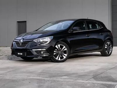 Renault Mégane IV