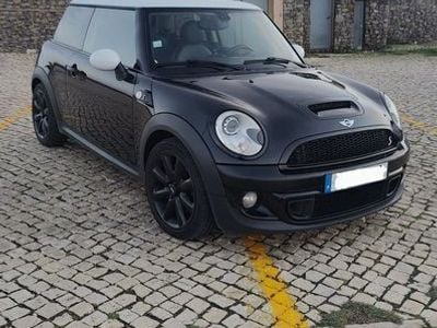 Usado 2012 Mini Cooper S Citadino | € 13.000 (Caro)