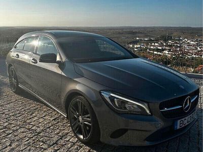 Mercedes Benz Classe CLA em Porto - mercedes benz classe cla gasolina porto  usado - Mitula Carros