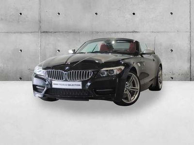 usado BMW Z4 sDrive IS