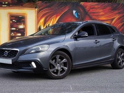 Usado 2013 Volvo V40 CC Carrinha | € 8.250 (Super Preço)