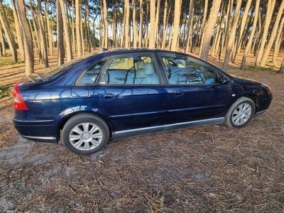 Citroën C5