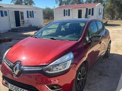 Renault Clio IV