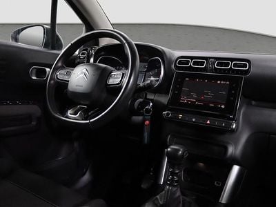 Cinza Usado 2019 Citroën C3 Feel SUV | € 10.990 (Bom preço)