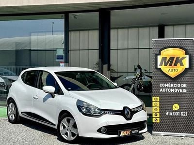 Renault Clio IV