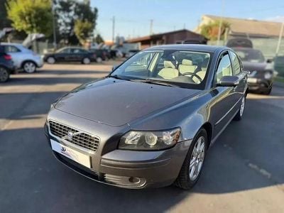Cinza escuro Usado 2004 Volvo S40 Sedan | € 5.250