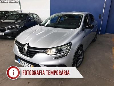 Renault Mégane IV