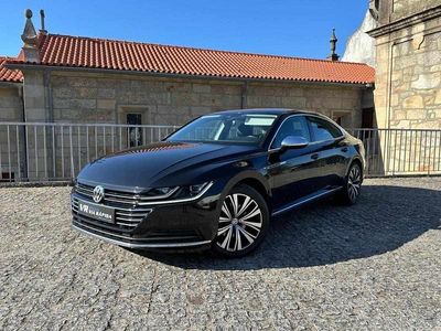 VW Arteon