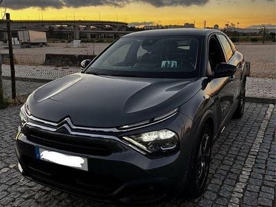 Citroën C4