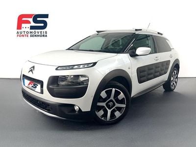 Citroën C4 Cactus