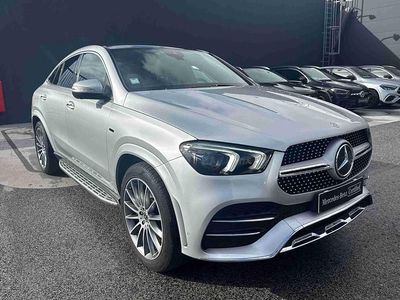 Usado Mercedes GLE350 197 HP (144 kW) 2021 Outro SUV