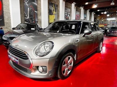 Mini One D