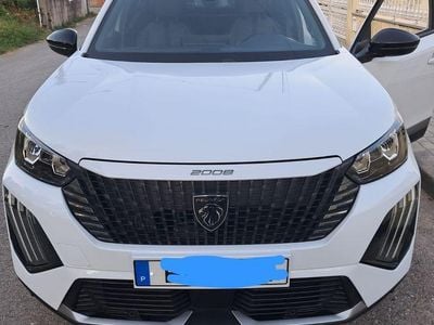 Usado 2024 Peugeot 2008 SUV | € 23.500 (Bom preço)