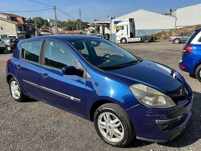 Renault Clio II