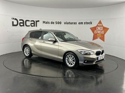 BMW 116