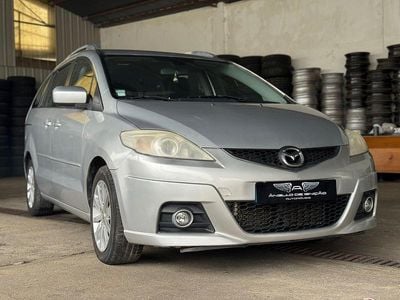Mazda 5