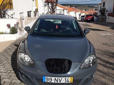 Usado 2010 Seat Leon Sedan | € 5.650 (Bom preço)