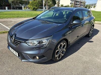 Renault Mégane GT Line