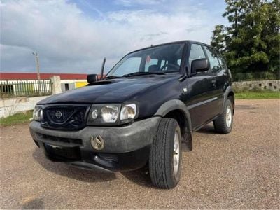 Nissan Terrano
