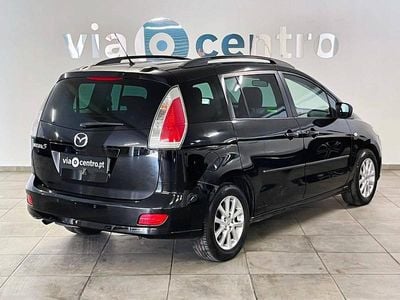 Mazda 5