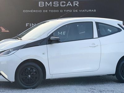 usado Toyota Aygo X 1.0 2017