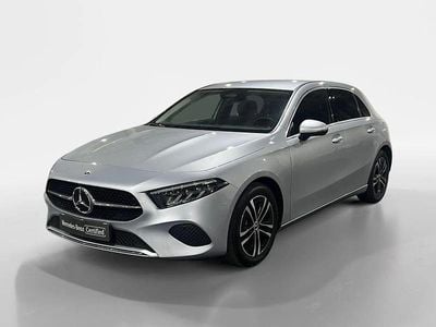 Mercedes A200
