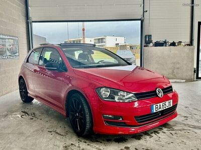 VW Golf VII