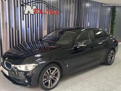 usado BMW 330e iperforma