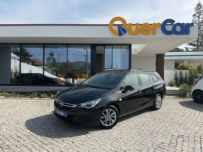 usado Opel Astra Sports Tourer 1.6 CDTI Business Edition S/S