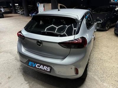 Opel Corsa-e