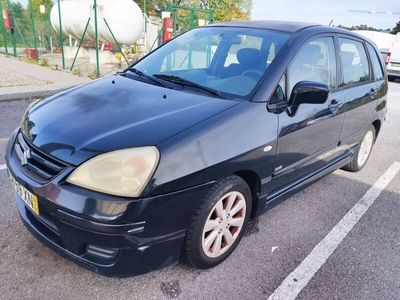 usado Suzuki Liana 1.4Hdi