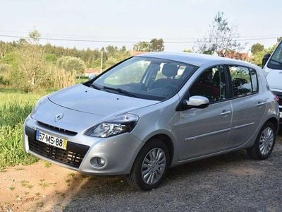 Renault Clio IV