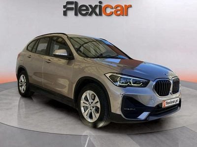 Outra Usado 2020 BMW X1 SUV | € 22.990 (Preço justo)