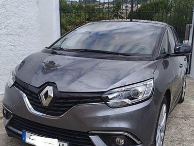 Renault Mégane IV