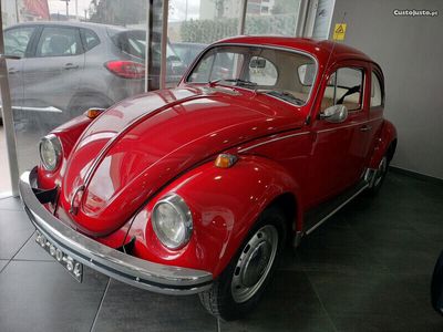 usado VW Beetle 1500