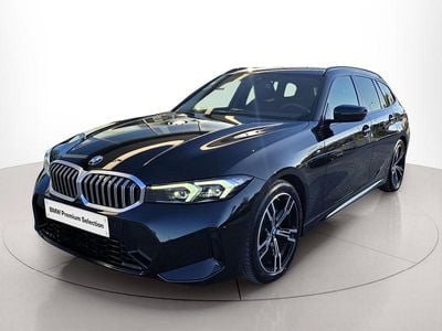 Usado 2025 BMW 320 Comfort Edition Carrinha | € 48.900 (Preço elevado)