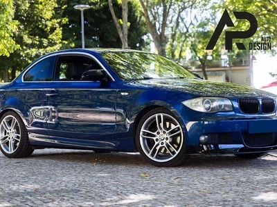 BMW 123