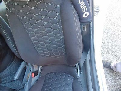 Smart Roadster